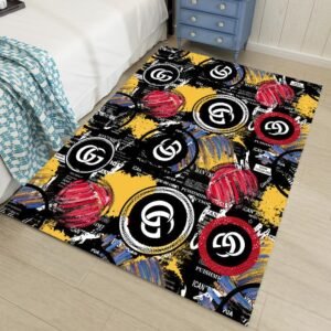 Gucci rug