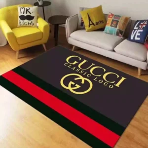 gucci rug