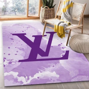 louis vuitton rug
