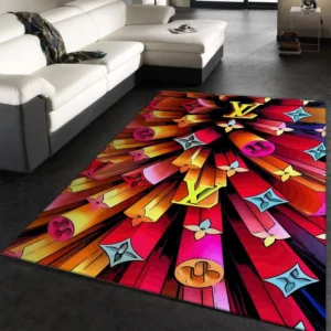 louis vuitton rug