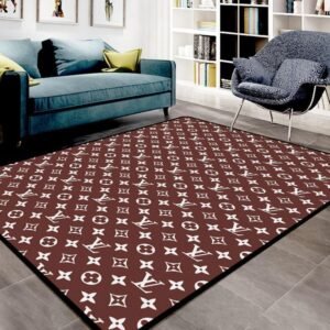 louis vuitton rug