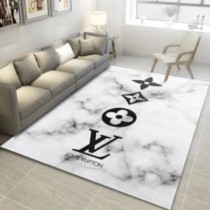 louis vuitton rug