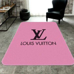 louis vuitton rug