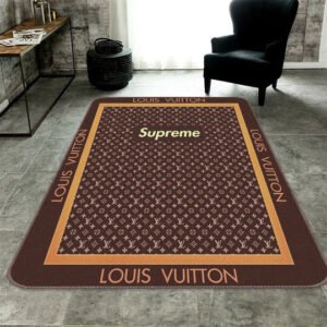 louis vuitton rug