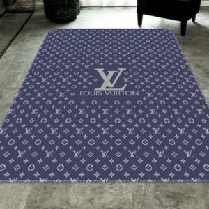 louis vuitton rug