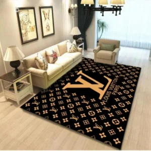 louis vuitton rug