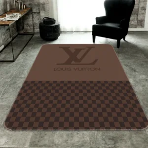 louis vuitton rug
