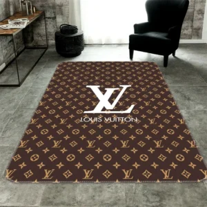 louis vuitton rug