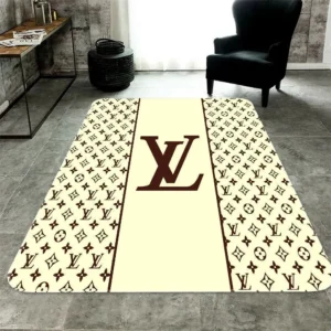 louis vuitton rug