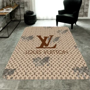 louis vuitton rug