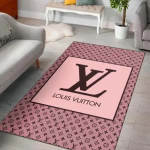 louis vuitton rug