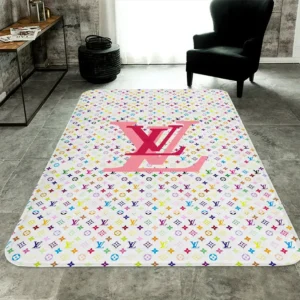 louis vuitton rug