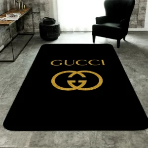 gucci rug