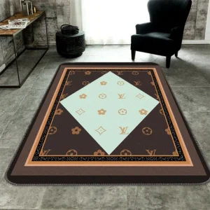 louis vuitton rug