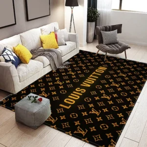 louis vuitton rug