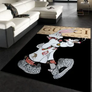 gucci rug