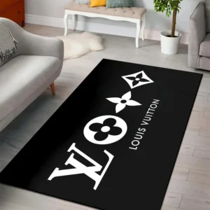 Louis vuitton rug