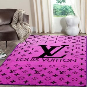 louis vuitton rug