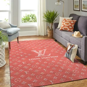 louis vuitton rug