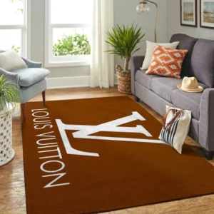 Louis Vuitton rug