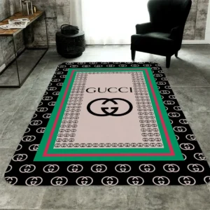 gucci rug