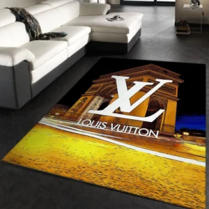 louis vuitton rug
