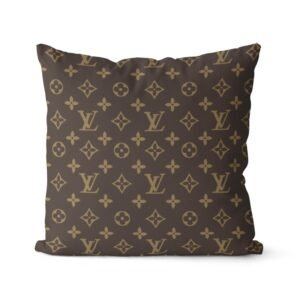 louis vuitton pillow