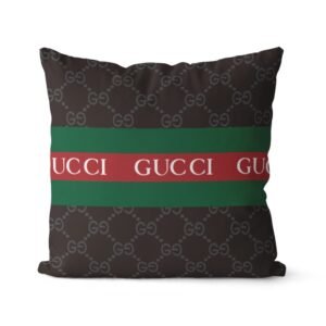 gucci pillow