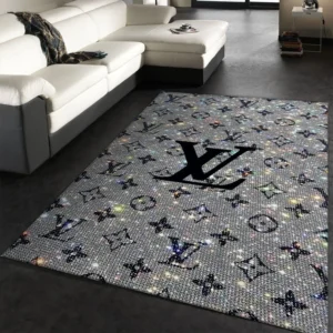 louis vuitton rug