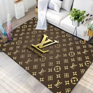 louis vuitton rug