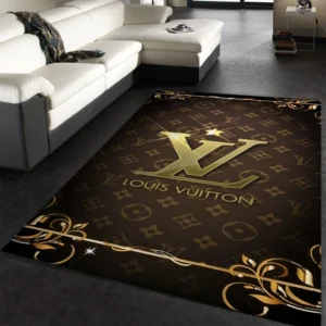 louis vuitton rug