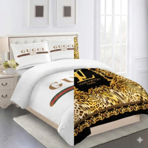 louis vuitton bed set