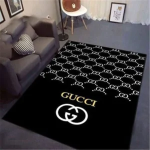 gucci rug