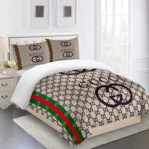 gucci bed set
