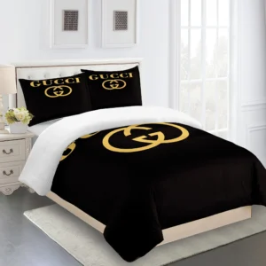 Gucci bed set
