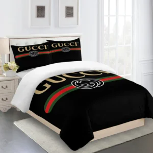 Gucci bed set