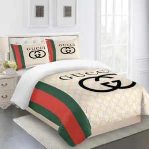 gucci bed set