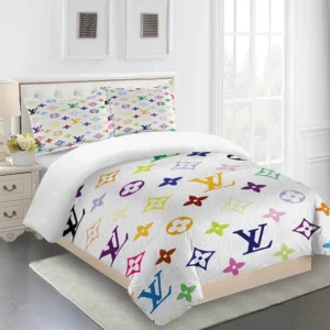 louis vuitton bed sheets