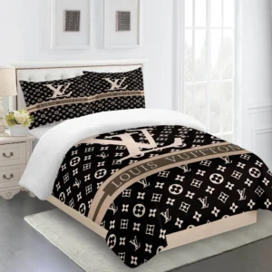 louis vuitton bed sheets