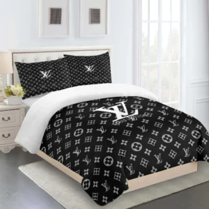 louis vuitton bed sheets