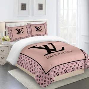 louis vuitton bed sheets