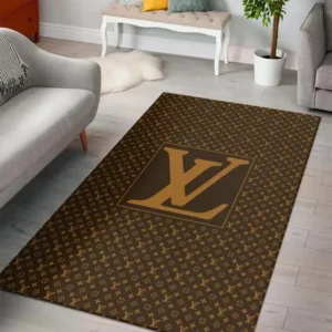 louis vuitton rug