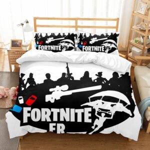 Fortnite bed set​