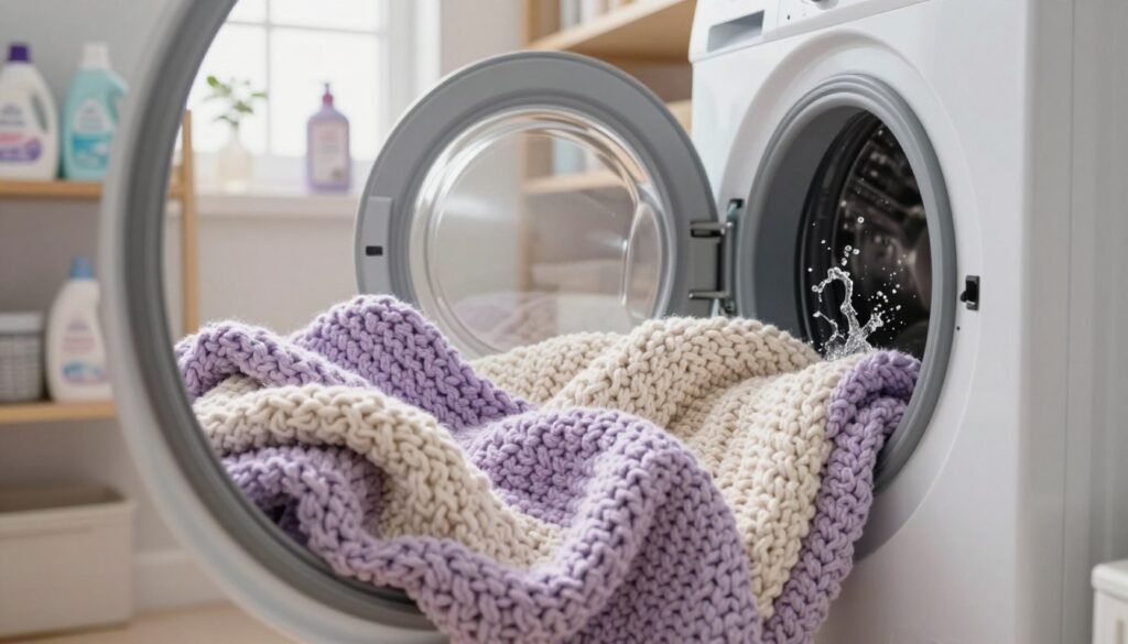 can i put my weighted blanket in the washer can i put my weighted blanket in the washer