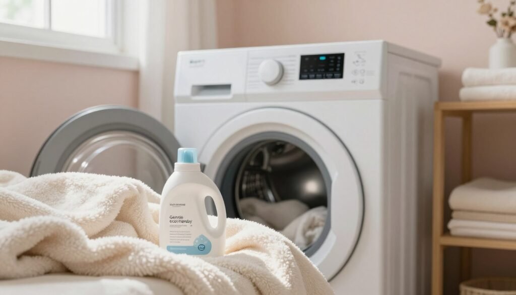 can i wash a weighted blanket in a washing machine can i wash a weighted blanket in a washing machine