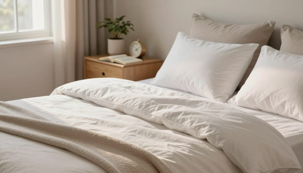 how often are you supposed to wash your bed sheets