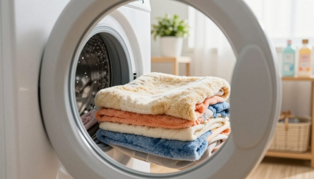 how to wash weighted blanket in washing machine how to wash weighted blanket in washing machine